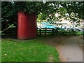 Victorian Gents Urinal, Great Ayton