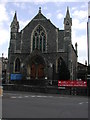 BRISTOL Eastville Park Methodist Church