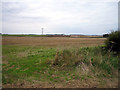 Looking towards Northwold Farm