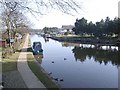 Adlington Basin