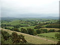 The Vale of Clwyd