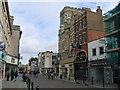 The Cross, Gloucester