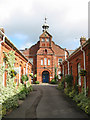 Fordingbridge Hospital