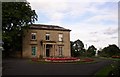 Brighouse Library