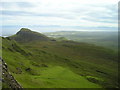 NG4568 : Dun Mor, Skye by S Parish