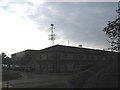 Aerial Mast at Westbury on Trym