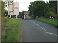 Railway bridge over Bucknell Road, Bicester