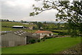 Farmland near Stair, Ayrshire