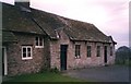 Maes-y-ronnen Chapel, Glasbury