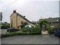 The Stagg Inn Titley