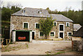 St Stephen by Launceston: New Mills