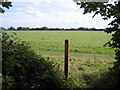 Footpath on the Gravenhurst Road, Silsoe, Beds