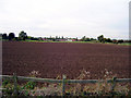 Looking towards Barton