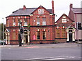 The Pear Tree, Collins Green