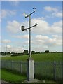 SD8608 : Weather Station by Keith Williamson