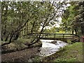 River Irk Footbridge