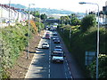 Gdynia Way, Prince Rock, Plymouth