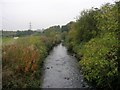 River Irk from Booth Bridge