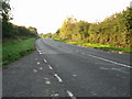 A41 looking west