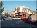 Ye Olde Apple Tree, Sumner Road, Camberwell.