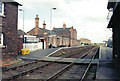 Railway Station, Heckington, Lincs