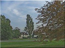 TQ2497 : Hadley Green, Monken Hadley, Hertfordshire by Christine Matthews