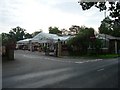 Squires Garden Centre, Burwood Road