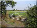 View N from Greenfield Road, Pulloxhill, Beds