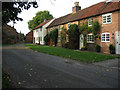 Devon Lane, Bottesford