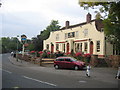 The Bell, Fetcham