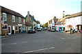 Fulbourn High Street