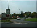 Wellington Roundabout, Aldershot