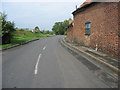 Hickling Lane, Long Clawson, Leicestershire