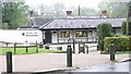 Fort Cottages, Box Hill