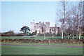 O2145 : Malahide Castle, Malahide, County Dublin. by Dr Charles Nelson