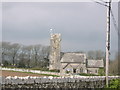 Church at Bosherton