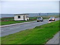 Public Convenience, Redcar Stray