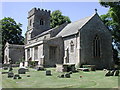 Ogbourne St George, Wiltshire