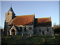 STEEPLE LANGFORD, Wiltshire