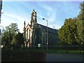 Catholic Parish Church, Witham, Essex