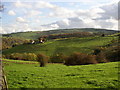 View from Stainland Road towards Stainland