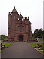 Mortuary Chapel