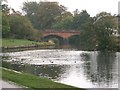 Bridge over the River  Teith.