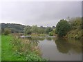 River Irwell