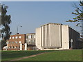 Finchley Synagogue