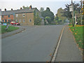 Town End, Somerby