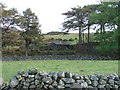 Small barn near between Ellerbeck Bridge and Birkerthwaite