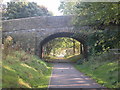 Turf Lane Railway Bridge