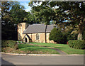 Cuxwold Church