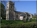 ST5536 : West Bradley, Somerset by ChurchCrawler